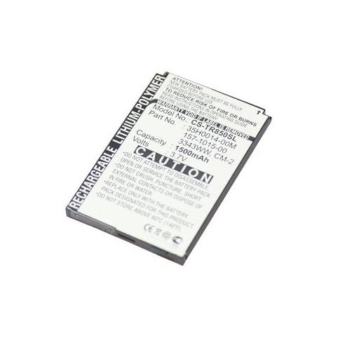 Batterij  smartphone palm treo handspring palmone treo 850