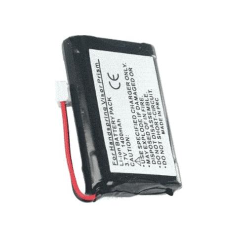 Batterij  smartphone palm treo handspring palmone palm handspring visor edge