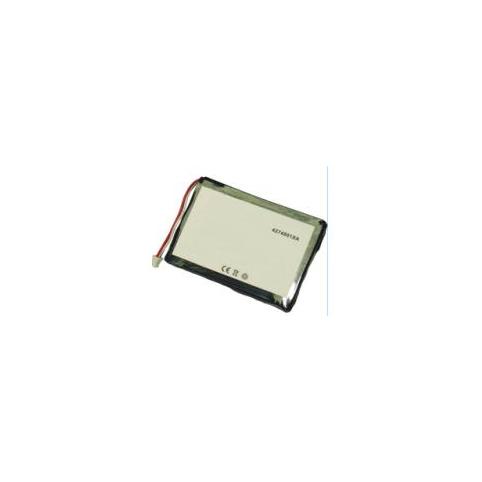 Batterij  smartphone palm treo handspring palmone palm handspring visor prism