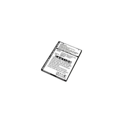 Batterij  smartphone hp compaq ipaq jornada aero ipaq 914c