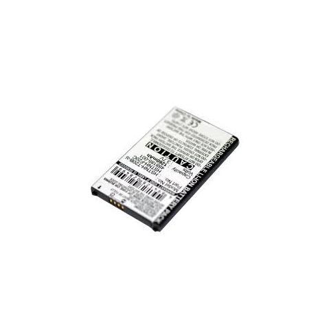 Batterij  smartphone hp compaq ipaq jornada aero ipaq voice messenger