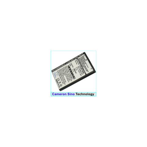 Batterij  smartphone blackberry rim 7100x