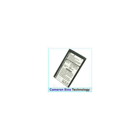 Batterij  smartphone blackberry rim gemini