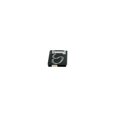 Batterij  smartphone o2 xda atom