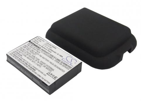 Batterij 2200 mah