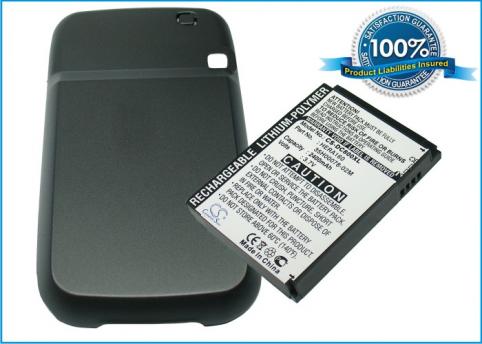 Batterie pour pda smartphone htc batterij atlas