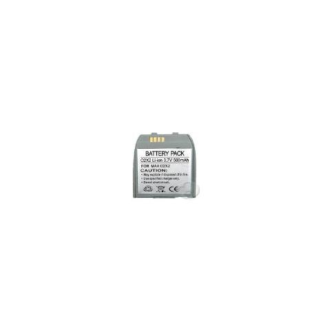 Batterij  smartphone o2 xda o2 x2