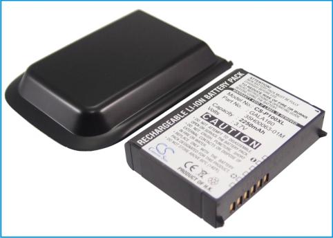 Batterij telefoon i mate  n