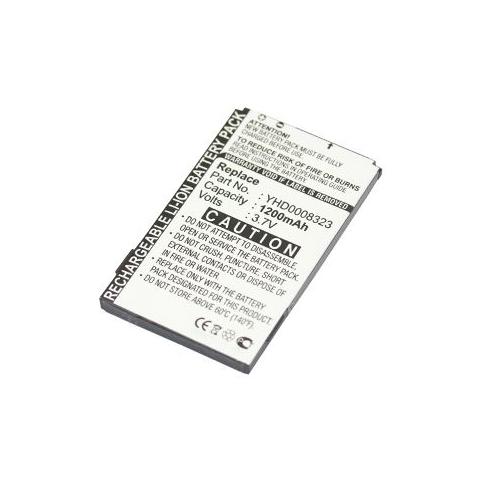 Batterij  smartphone i mate jama 101