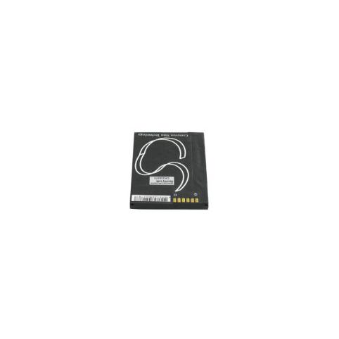 Batterij telefoon mwg p3811