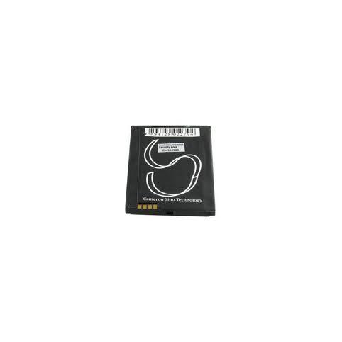 Batterij telefoon i mate ultimate 8502