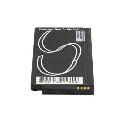 Batterij telefoon i mate ultimate 9502