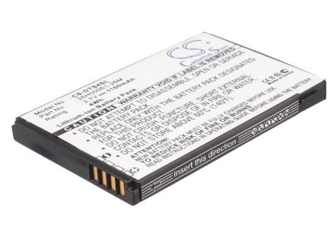 Batterij  smartphone t mobile mda basic