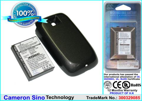 Batterij 2200 mah