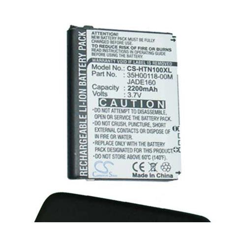 Batterij  smartphone o2 xda guide