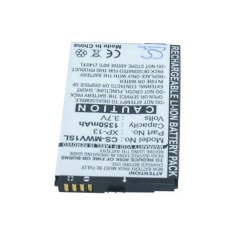 Batterij  smartphone mwg mwg atom v
