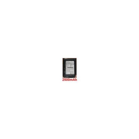 Batterie pour pda smartphone mwg batterij atom v