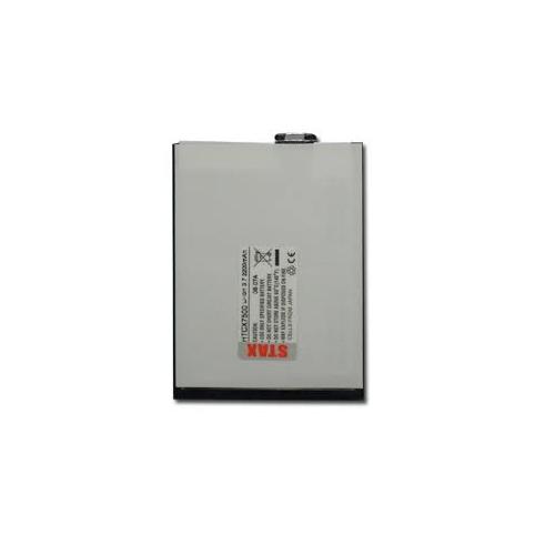 Batterij  smartphone htc htc x7500