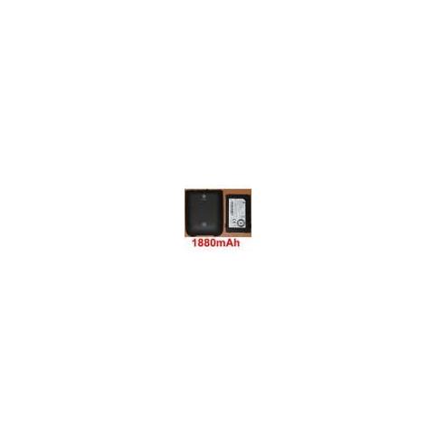 Batterie pour pda smartphone htc batterij iris