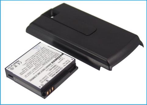 Batterij  smartphone t mobile mda compact iv