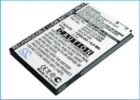 Batterij  smartphone t mobile sash 3g