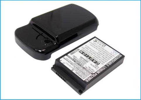 Batterij  smartphone vodafone vpa compact gps