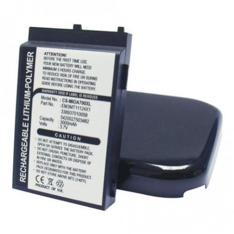Chargeur pour pda smartphone mio mio a700 oplader mitac