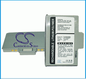 Batterij  smartphone roverpc roverpc p7