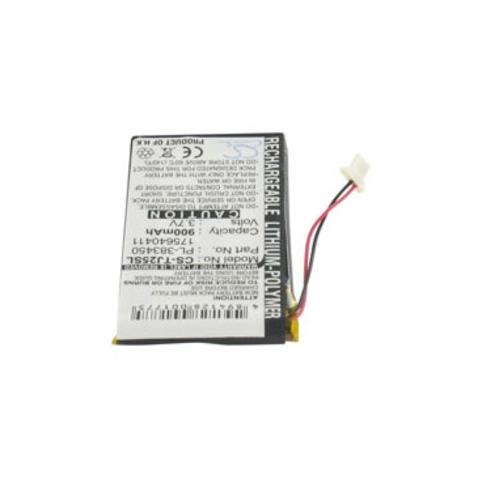 Batterij  smartphone sony clie peg tj25