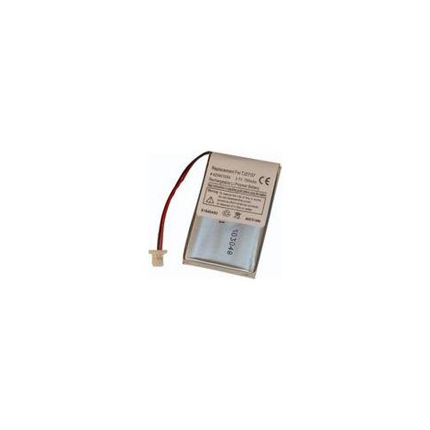 Batterij  smartphone sony clie peg tj37