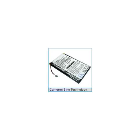 Batterij  smartphone sony clie peg n610c