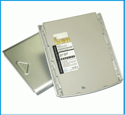 Batterij  smartphone fujitsu loox 610bt