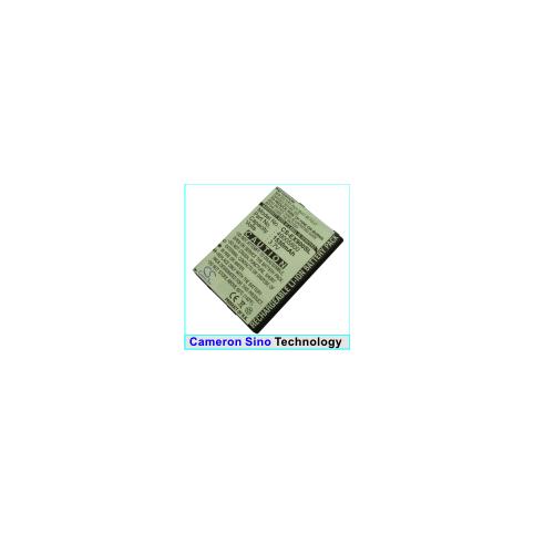 Batterij  smartphone acer tempo dx900