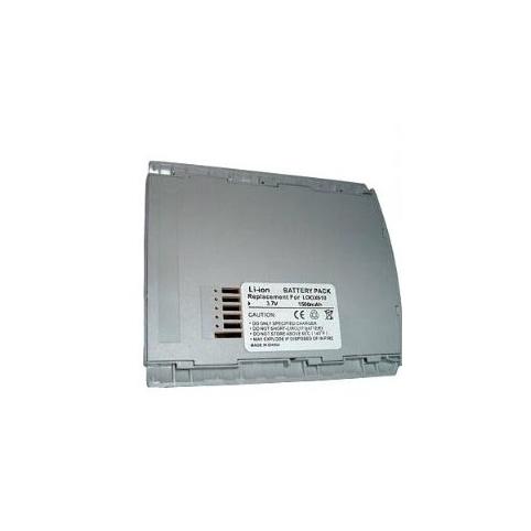 Batterij  smartphone casio cassiopeia e3074lbat