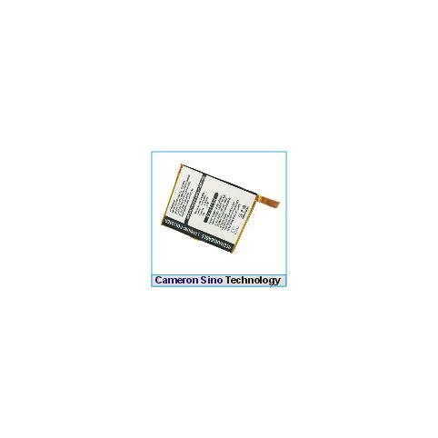 Batterij  smartphone asus mypal a600