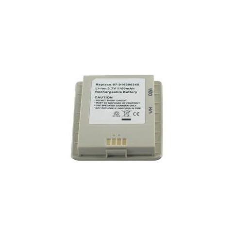 Batterij  smartphone asus a8100