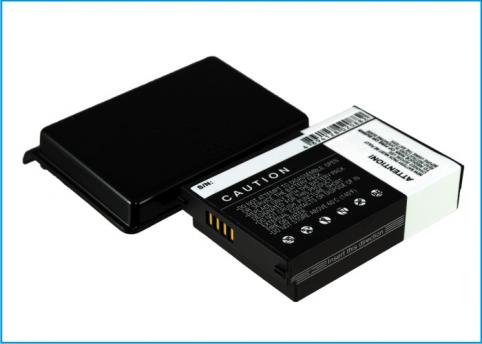 Batterie pour pda smartphone asus batterij mypal a696