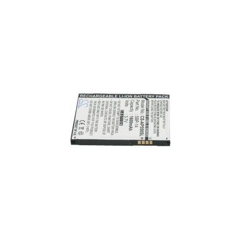 Batterij  smartphone asus asus p550