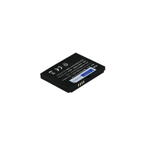 Batterij  smartphone asus crystal