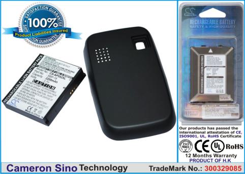Batterie pour pda smartphone asus batterij p552w