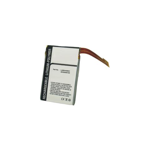 Batterij  smartphone toshiba genio e570