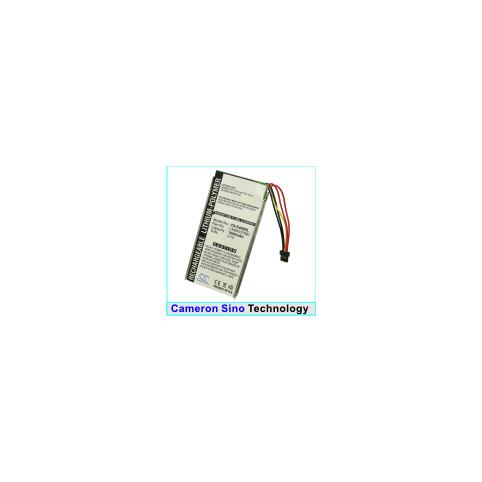 Batterij  smartphone toshiba genio e340
