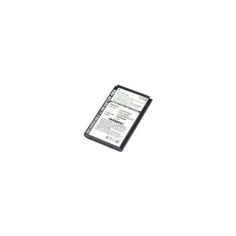Batterij  smartphone toshiba portege g500