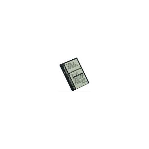 Batterij  smartphone sharp zaurus sl c700