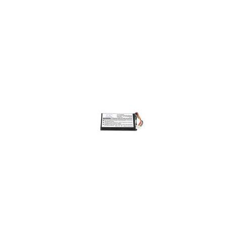 Batterij  smartphone nec mobilepro nec mobilepro p300