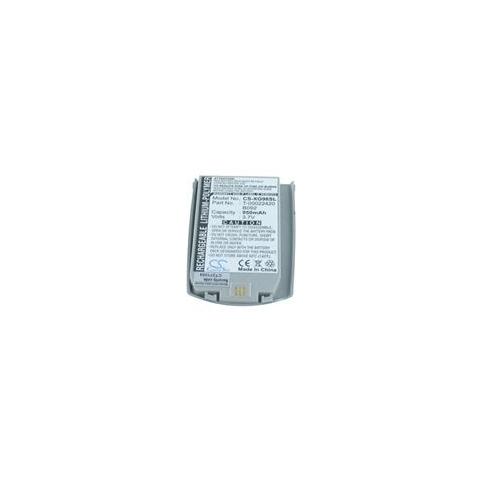 Batterij  smartphone xplore xplore m98
