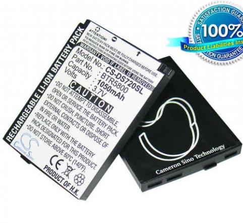 Batterij  smartphone utstarcom utstarcom smt5800