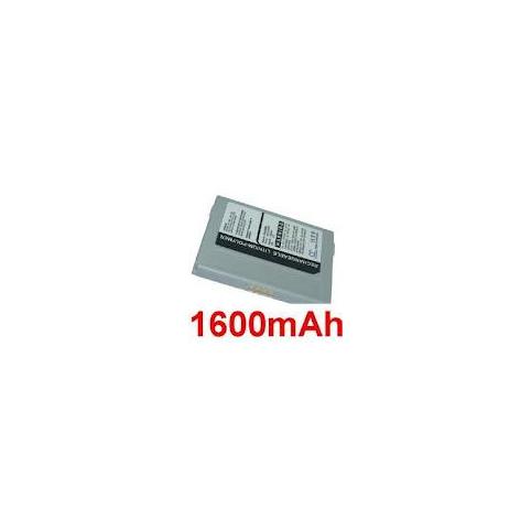 Batterij  smartphone hitachi hitachi g1000