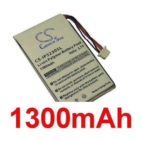 Batterij  smartphone matsubichi ip3230