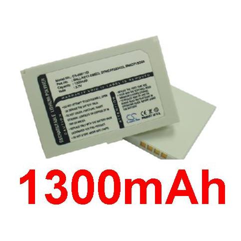 Batterij  smartphone inview inview n911